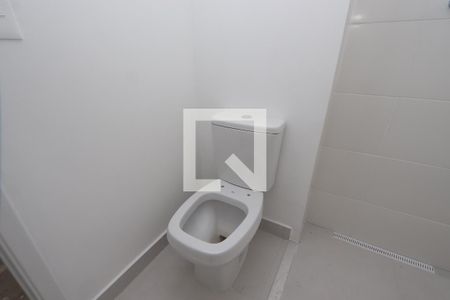 Apartamento à venda com 88m², 3 quartos e 2 vagasBanheiro Social