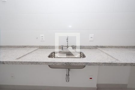 Apartamento à venda com 88m², 3 quartos e 2 vagasCozinha