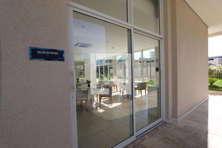 Apartamento à venda com 88m², 3 quartos e 2 vagasÁrea comum - Salão de festas