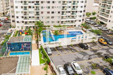 Apartamento à venda com 65m², 3 quartos e 1 vagaÁrea comum - Visão Geral