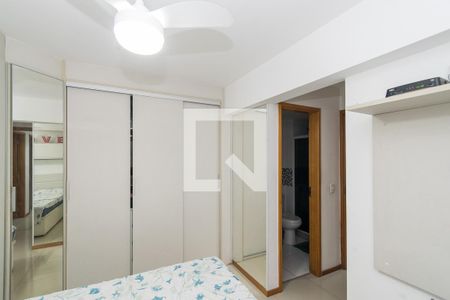 Apartamento à venda com 65m², 3 quartos e 1 vagaQuarto 3 Suíte