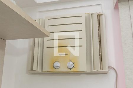 Apartamento à venda com 65m², 3 quartos e 1 vagaQuarto 3 Suíte