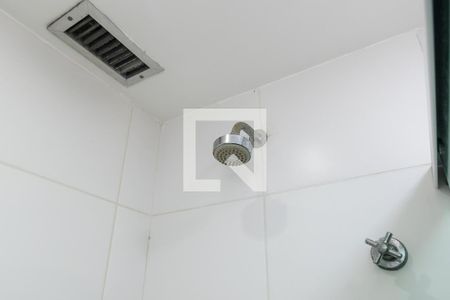 Apartamento à venda com 65m², 3 quartos e 1 vagaBanheiro Social