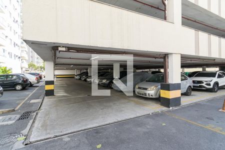 Apartamento à venda com 65m², 3 quartos e 1 vagaÁrea comum - Garagem
