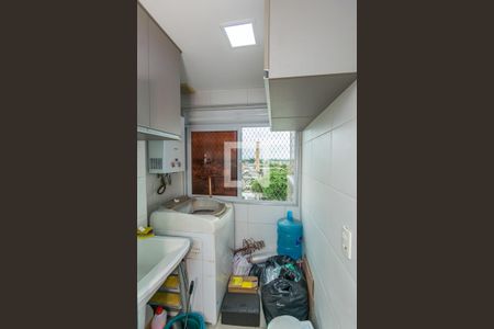 Apartamento à venda com 65m², 3 quartos e 1 vagaÁrea de Serviço