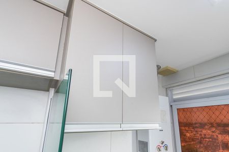Apartamento à venda com 65m², 3 quartos e 1 vagaÁrea de Serviço - Armário