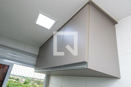 Apartamento à venda com 65m², 3 quartos e 1 vagaÁrea de Serviço - Armário