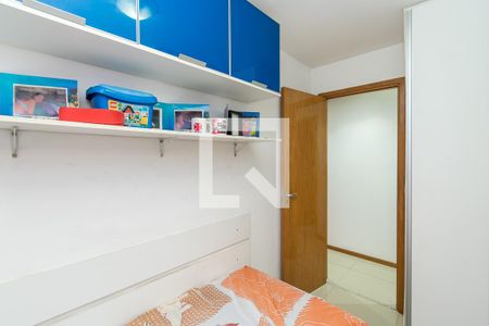 Apartamento à venda com 65m², 3 quartos e 1 vagaQuarto 1