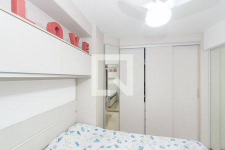 Apartamento à venda com 65m², 3 quartos e 1 vagaQuarto 3 Suíte - Armário