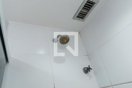 Apartamento à venda com 65m², 3 quartos e 1 vagaBanheiro da Suíte