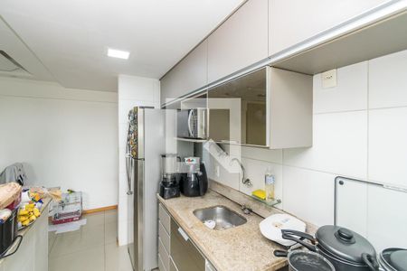 Apartamento à venda com 65m², 3 quartos e 1 vagaCozinha