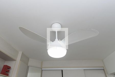 Apartamento à venda com 65m², 3 quartos e 1 vagaQuarto 3 Suíte