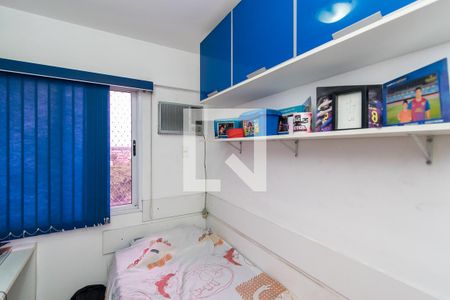 Apartamento à venda com 65m², 3 quartos e 1 vagaQuarto 1