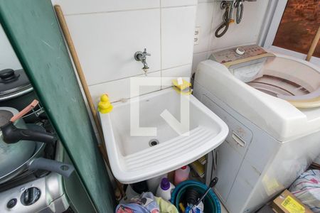 Apartamento à venda com 65m², 3 quartos e 1 vagaÁrea de Serviço