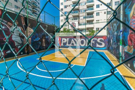 Apartamento à venda com 65m², 3 quartos e 1 vagaÁrea comum - Quadra