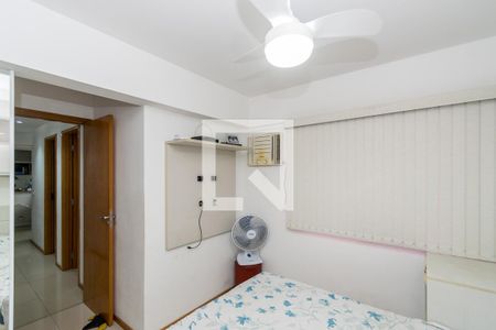 Apartamento à venda com 65m², 3 quartos e 1 vagaQuarto 3 Suíte