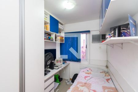 Apartamento à venda com 65m², 3 quartos e 1 vagaQuarto 1
