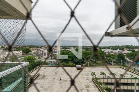 Apartamento à venda com 65m², 3 quartos e 1 vagaVista do Quarto 1