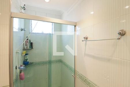 Apartamento para alugar com 49m², 2 quartos e 1 vaga Apartamento para alugar com 49m², 2 quartos e 1 vagaBanheiro