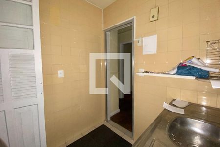 Apartamento à venda com 80m², 3 quartos e sem vaga Apartamento à venda com 80m², 3 quartos e sem vagaCozinha