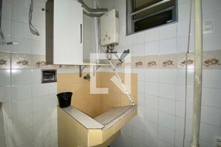 Apartamento à venda com 80m², 3 quartos e sem vaga Apartamento à venda com 80m², 3 quartos e sem vagaÁrea de Serviço