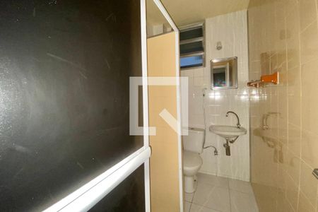 Apartamento à venda com 80m², 3 quartos e sem vaga Apartamento à venda com 80m², 3 quartos e sem vagaBanheiro
