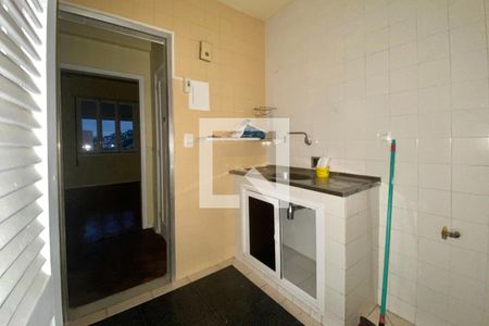 Apartamento à venda com 80m², 3 quartos e sem vaga Apartamento à venda com 80m², 3 quartos e sem vagaCozinha