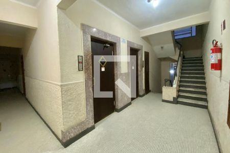 Apartamento à venda com 80m², 3 quartos e sem vaga Apartamento à venda com 80m², 3 quartos e sem vagaÁrea comum