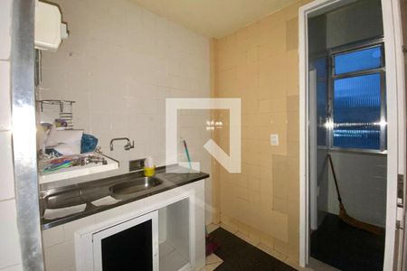 Apartamento à venda com 80m², 3 quartos e sem vaga Apartamento à venda com 80m², 3 quartos e sem vagaCozinha