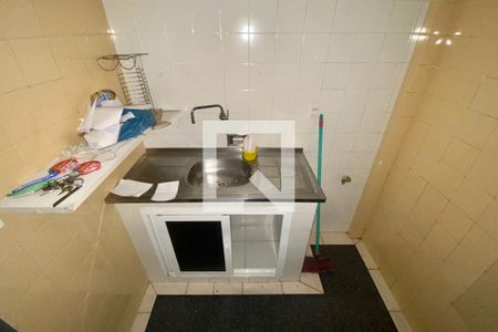 Apartamento à venda com 80m², 3 quartos e sem vaga Apartamento à venda com 80m², 3 quartos e sem vagaCozinha