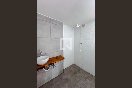 Apartamento à venda com 64m², 2 quartos e sem vagaBanheiro