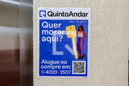 Apartamento à venda com 64m², 2 quartos e sem vagaPlaquinha