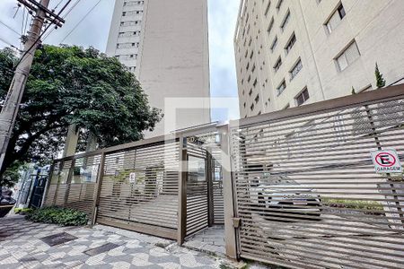 Apartamento à venda com 64m², 2 quartos e sem vagaFachada