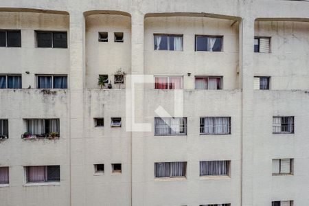 Apartamento à venda com 64m², 2 quartos e sem vagaVista do Quarto 2