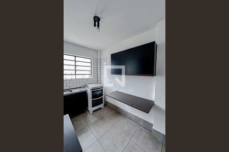Apartamento à venda com 64m², 2 quartos e sem vagaCozinha