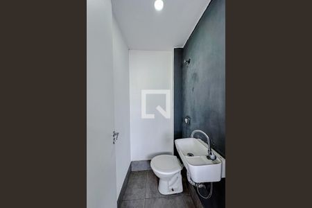 Apartamento à venda com 64m², 2 quartos e sem vagaBanheiro de serviço