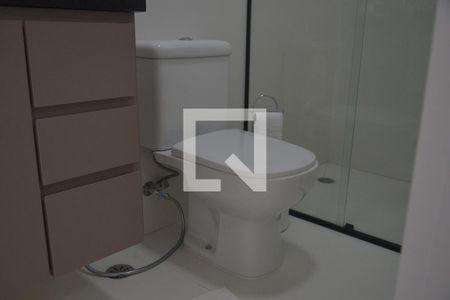 Apartamento à venda com 62m², 2 quartos e 2 vagasBanheiro