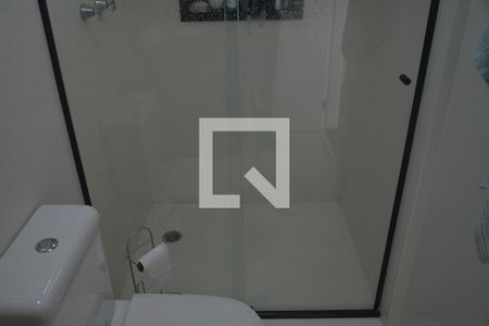 Apartamento à venda com 62m², 2 quartos e 2 vagasBanheiro