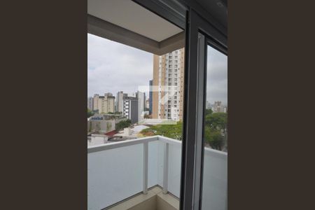 Apartamento à venda com 62m², 2 quartos e 2 vagasVaranda - Quarto 2