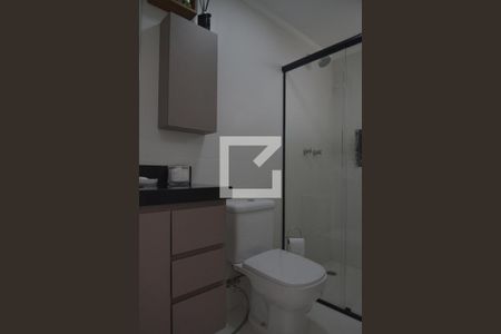Apartamento à venda com 62m², 2 quartos e 2 vagasBanheiro