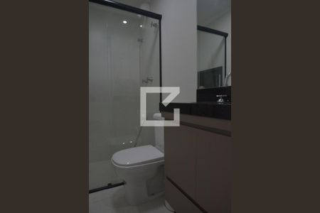 Apartamento à venda com 62m², 2 quartos e 2 vagasBanheiro 2