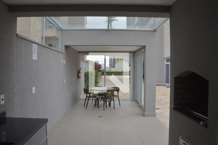 Apartamento à venda com 62m², 2 quartos e 2 vagasÁrea comum
