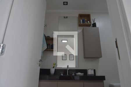 Apartamento à venda com 62m², 2 quartos e 2 vagasBanheiro