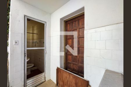Casa à venda com 240m², 4 quartos e 4 vagasÁrea de Serviço