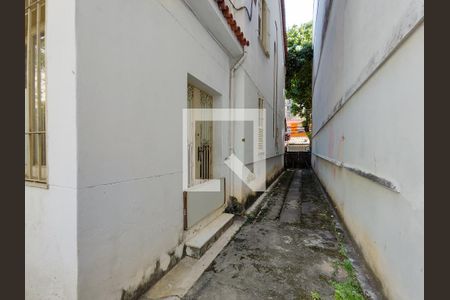 Casa à venda com 240m², 4 quartos e 4 vagasÁrea Externa