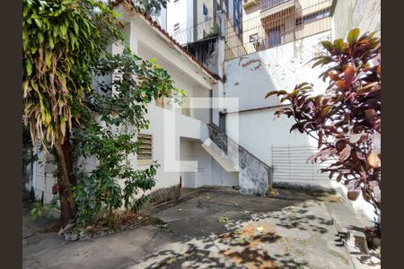 Casa à venda com 240m², 4 quartos e 4 vagasÁrea Externa