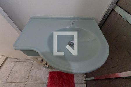 Studio à venda com 29m², 1 quarto e sem vagaBanheiro