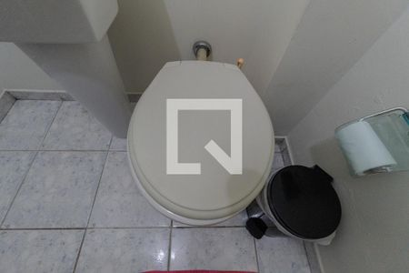 Studio à venda com 29m², 1 quarto e sem vagaBanheiro