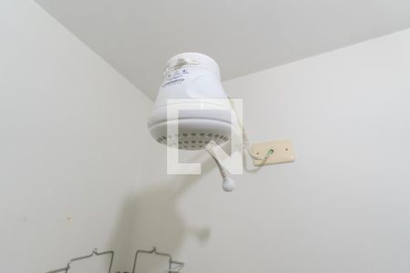 Studio à venda com 29m², 1 quarto e sem vagaBanheiro