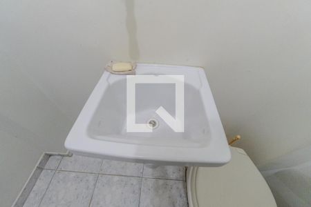 Studio à venda com 29m², 1 quarto e sem vagaBanheiro